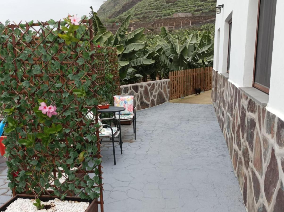 Apartamento Independent House In Rural Setting La Orotava Exterior foto