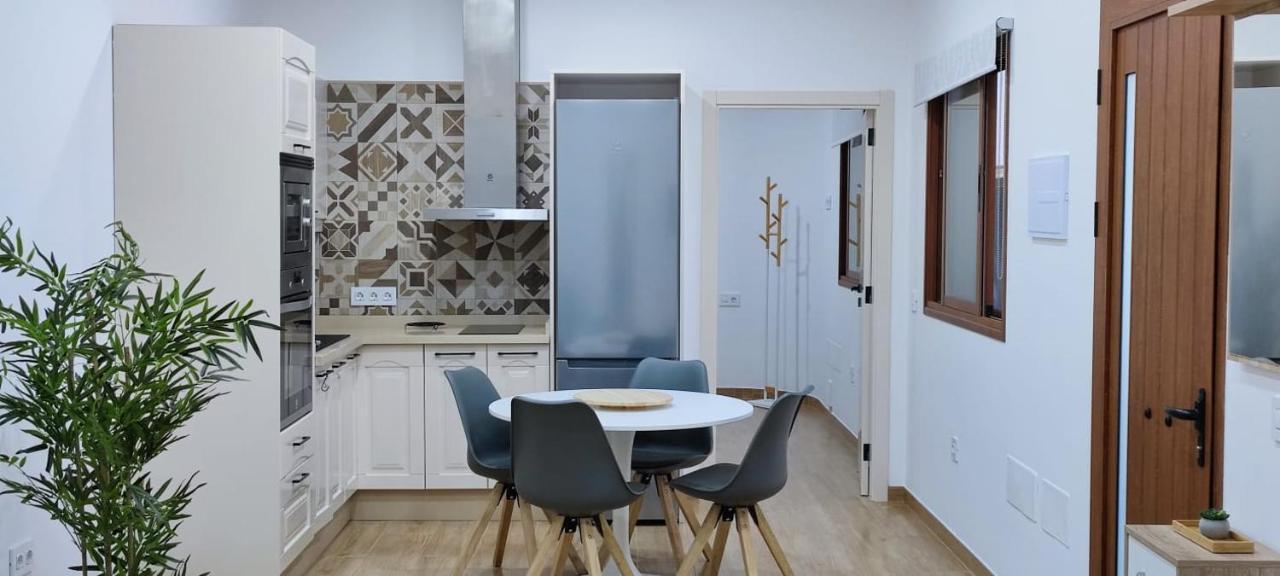 Apartamento Independent House In Rural Setting La Orotava Exterior foto