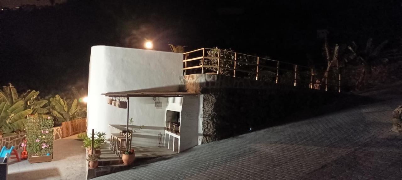 Apartamento Independent House In Rural Setting La Orotava Exterior foto