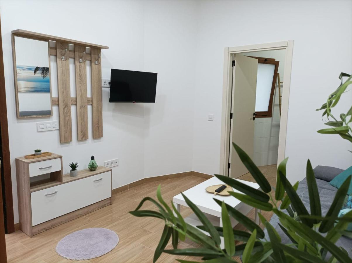 Apartamento Independent House In Rural Setting La Orotava Exterior foto