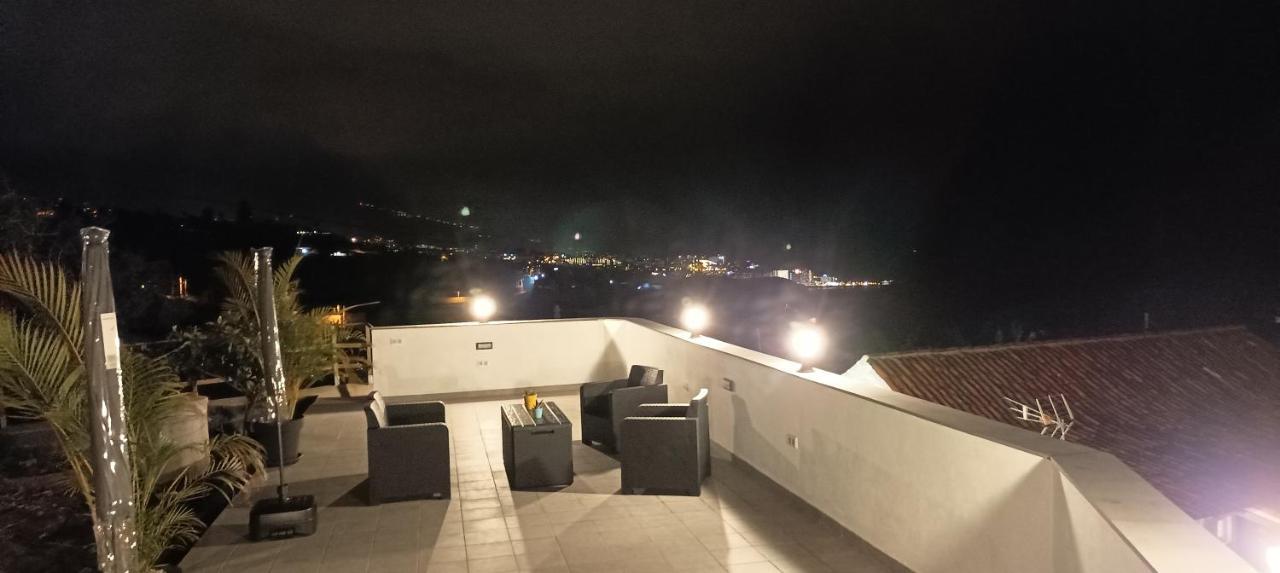 Apartamento Independent House In Rural Setting La Orotava Exterior foto