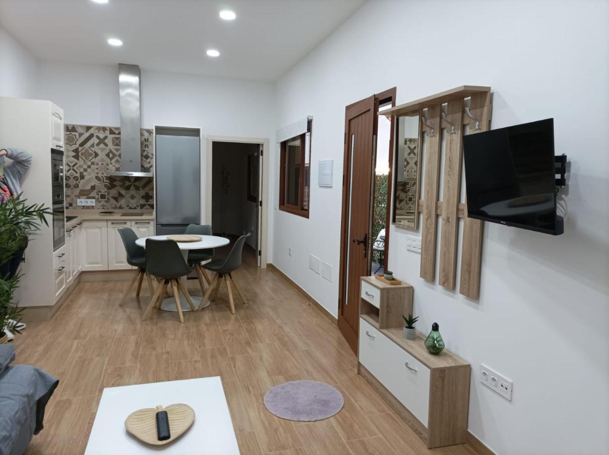 Apartamento Independent House In Rural Setting La Orotava Exterior foto