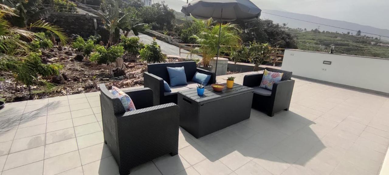 Apartamento Independent House In Rural Setting La Orotava Exterior foto