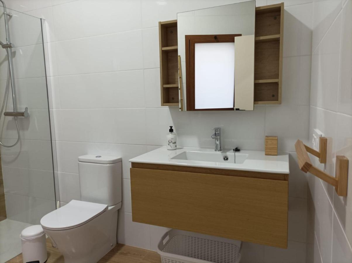 Apartamento Independent House In Rural Setting La Orotava Exterior foto
